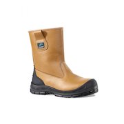 PM104 Chicago Rigger Boot